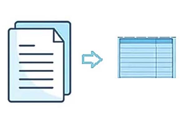 Indexing and Metadata Creation